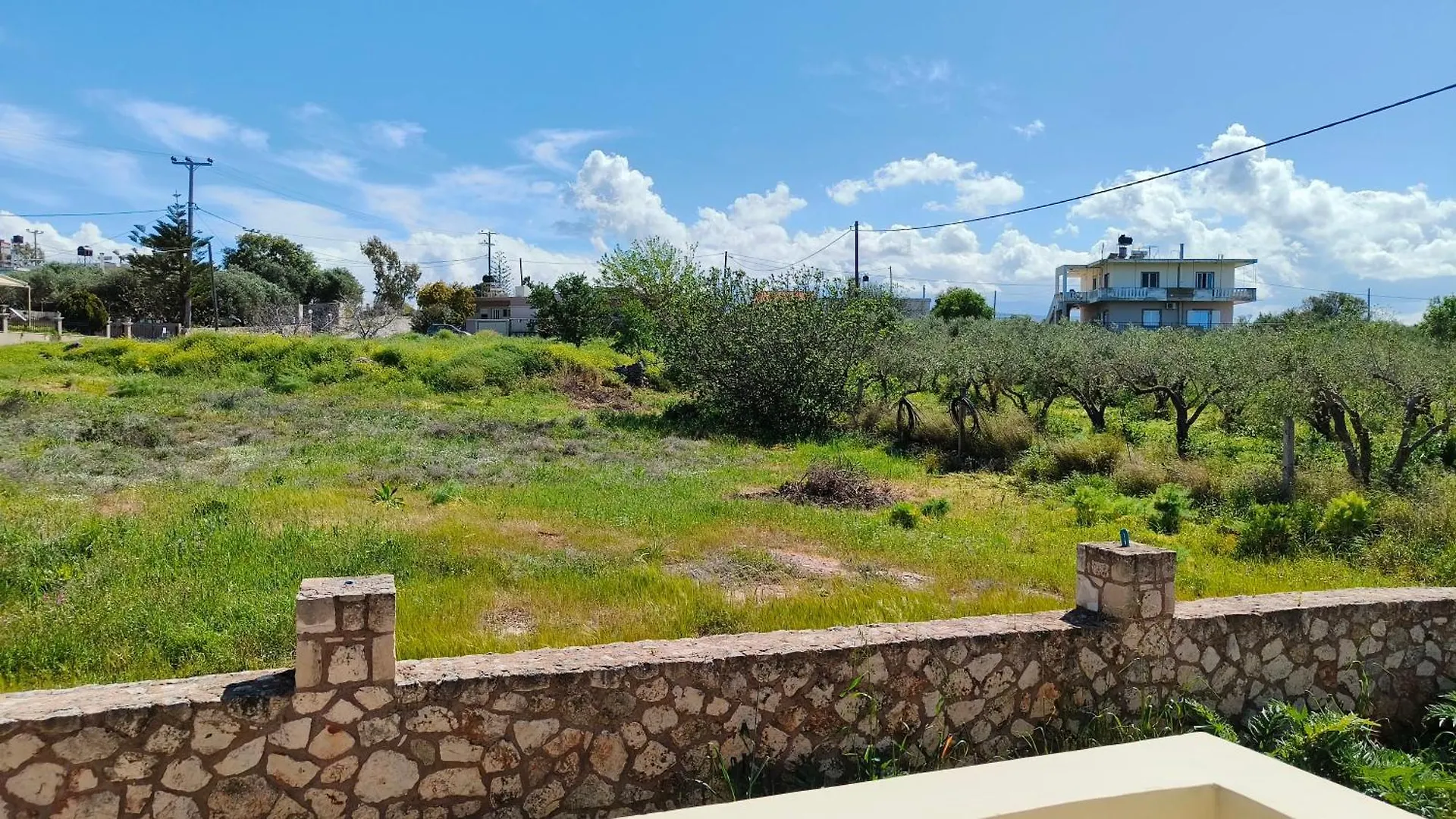 Pazinos/Neveli Cottage Galangadhos Greece