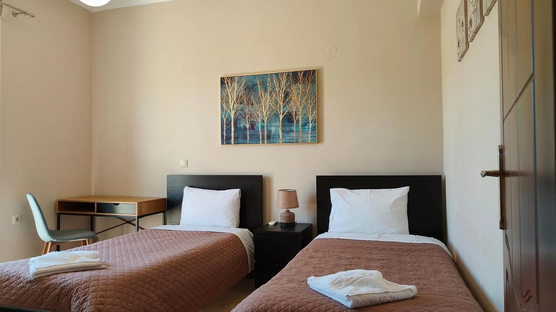 Pazinos/Neveli Cottage Galangadhos Holiday home