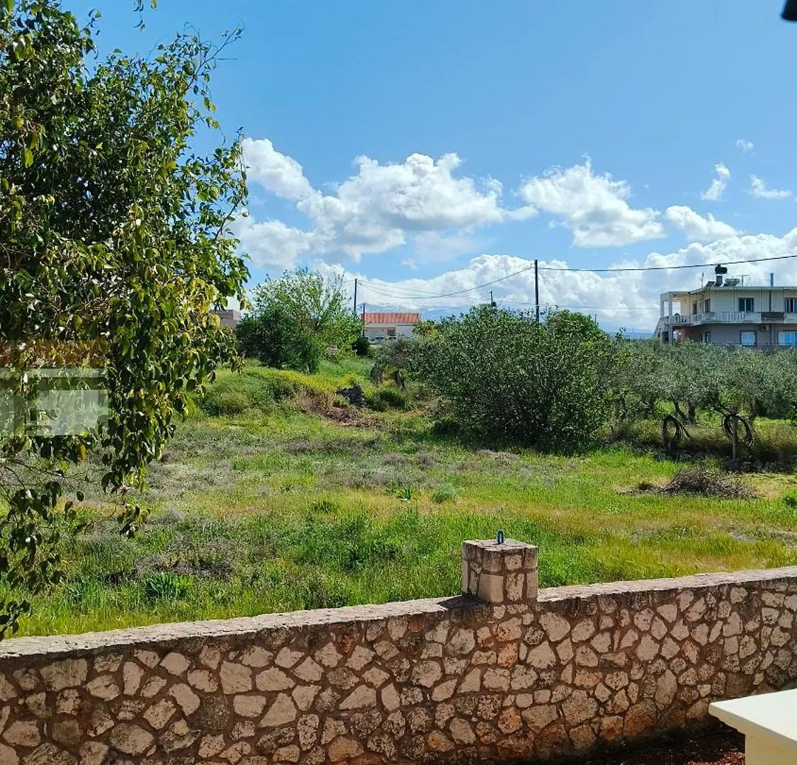 Holiday home Pazinos/Neveli Cottage Galangadhos